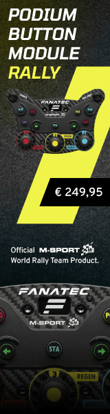ClubSport Pedals V3